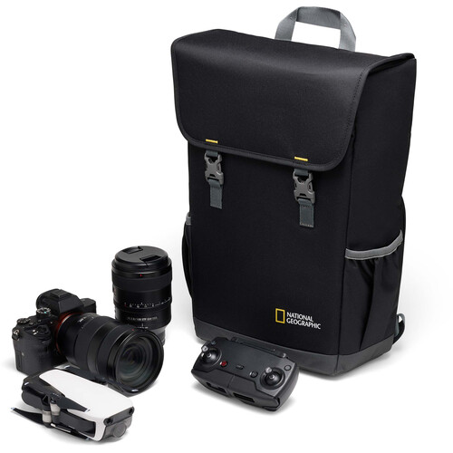 Kata National Geographic NG E2 5168 Photo Backpack - 6